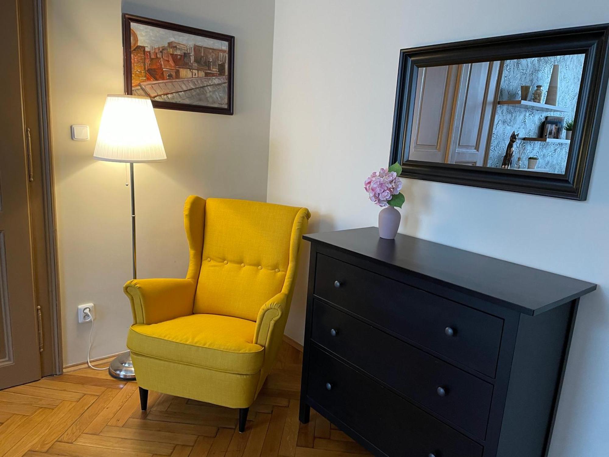 Golden Key Apartments Либерц Экстерьер фото